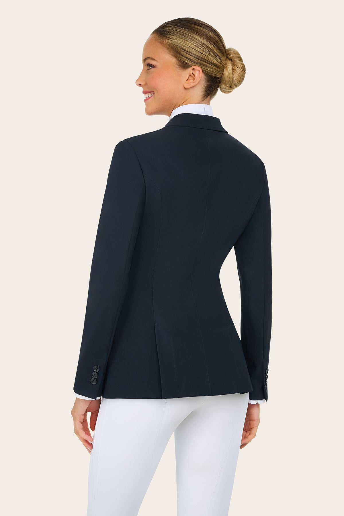 NEW Victory Show Coat