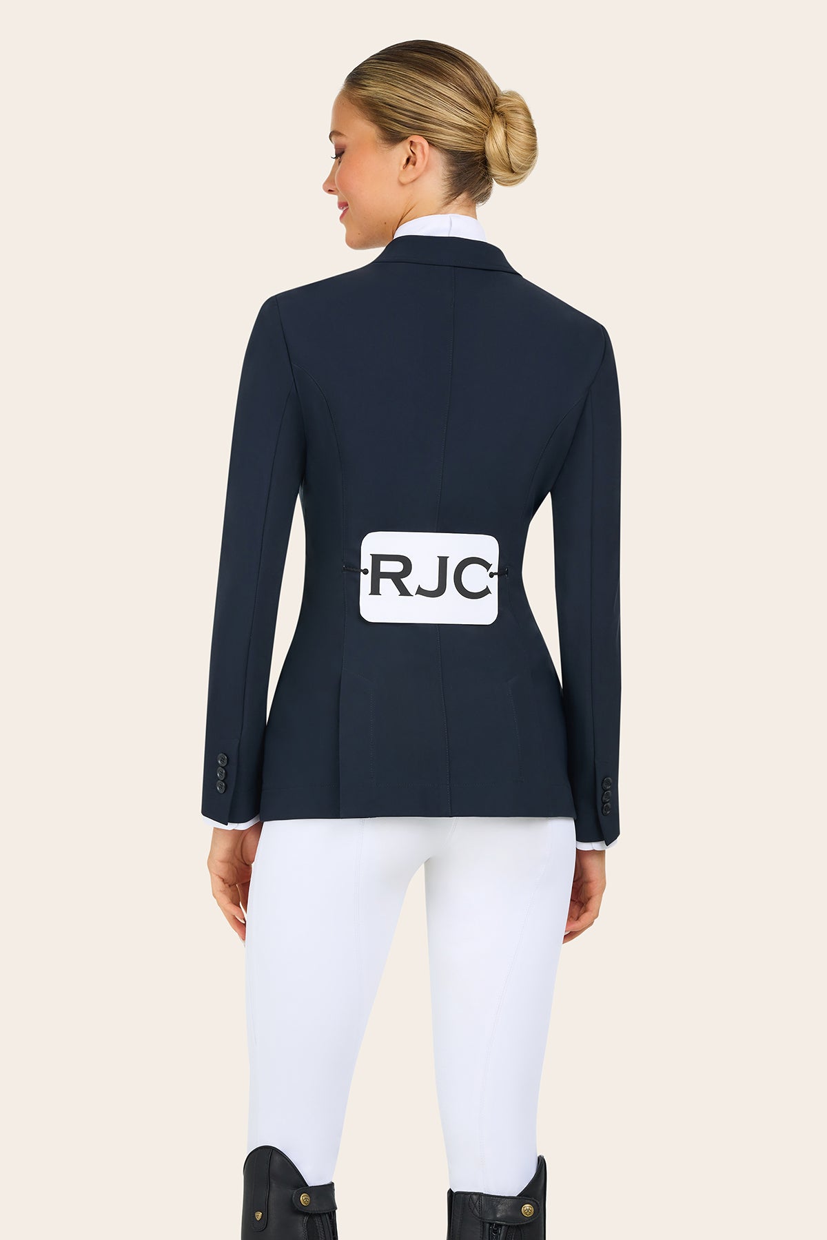 NEW Victory Show Coat