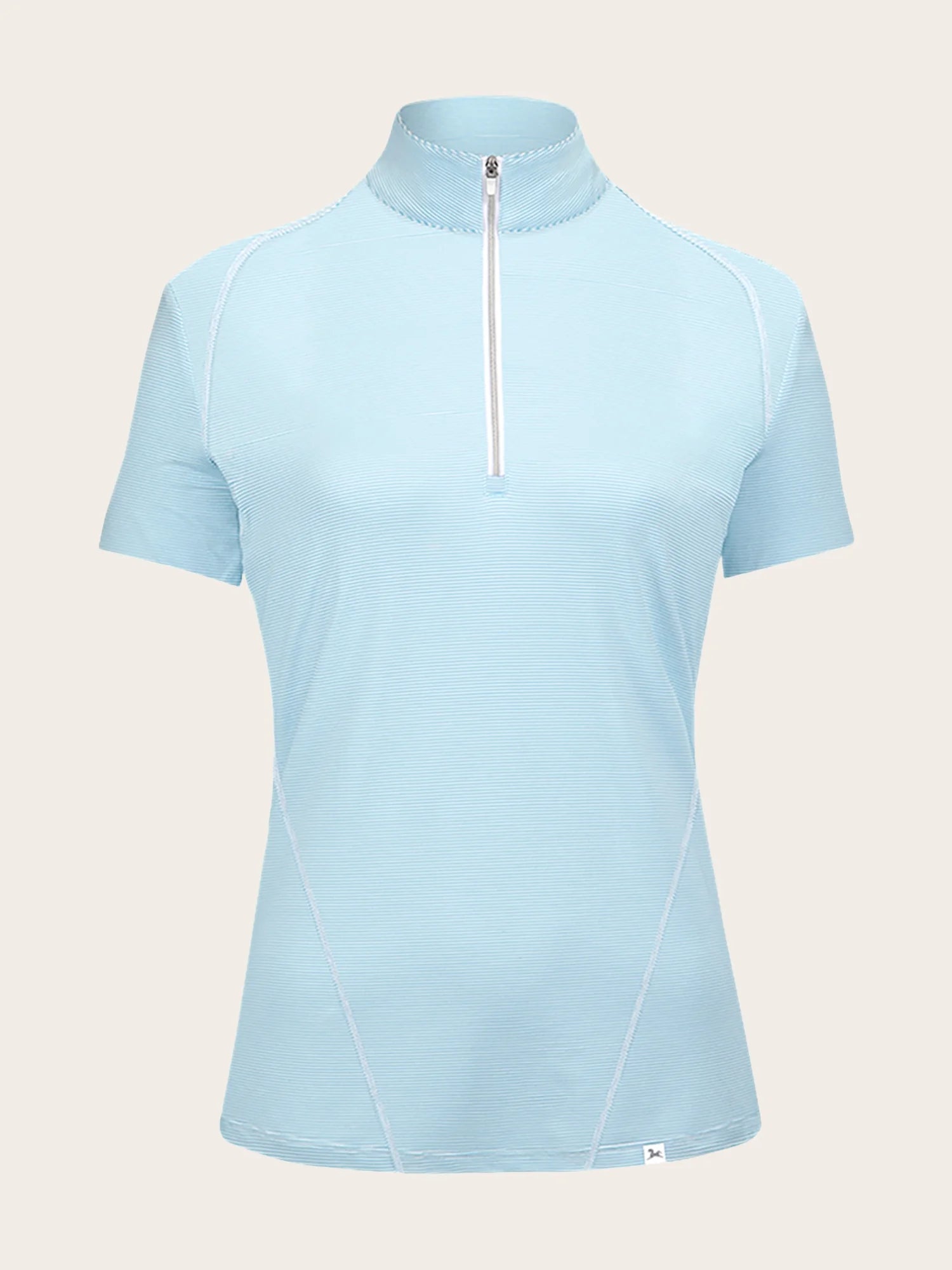 Winnie Jr. 1/4 Zip Shirt