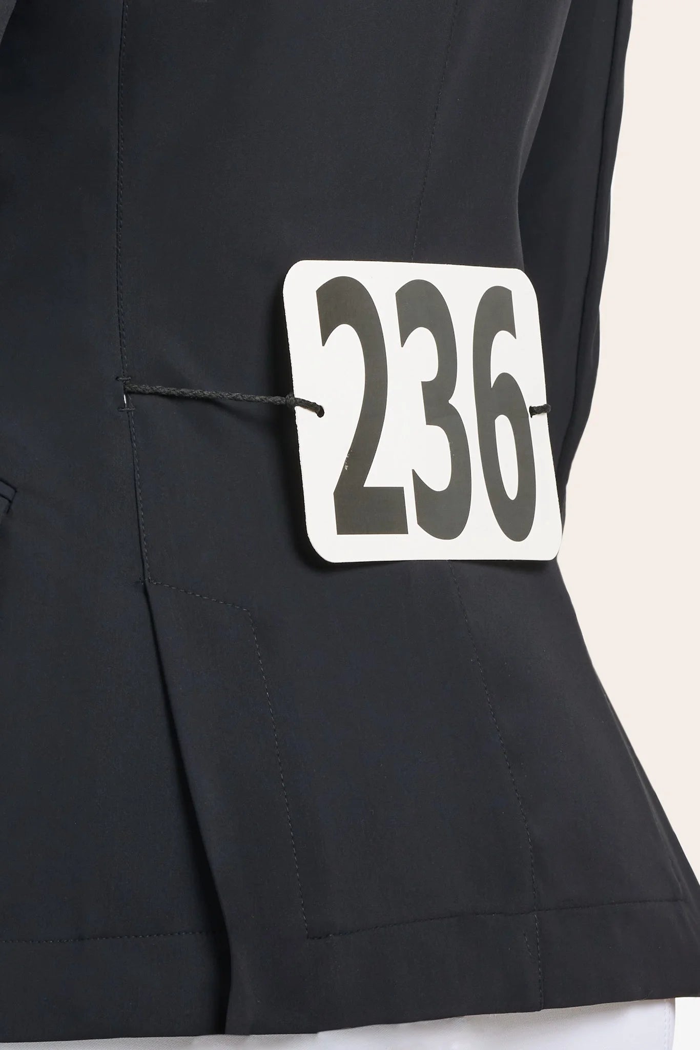 NEW Victory Show Coat