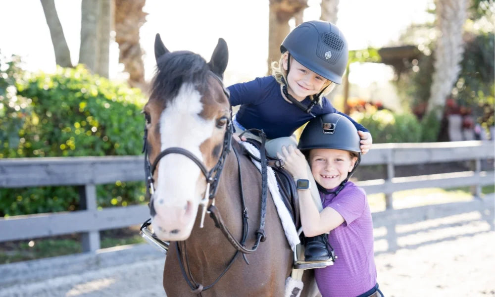 Equestrian Outfits for Beginners: How to Find Affordable, High-Quality Apparel