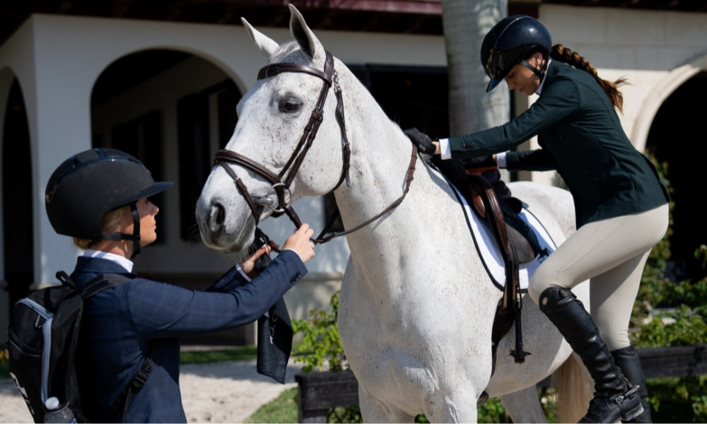 The Definitive Horse Show Packing List