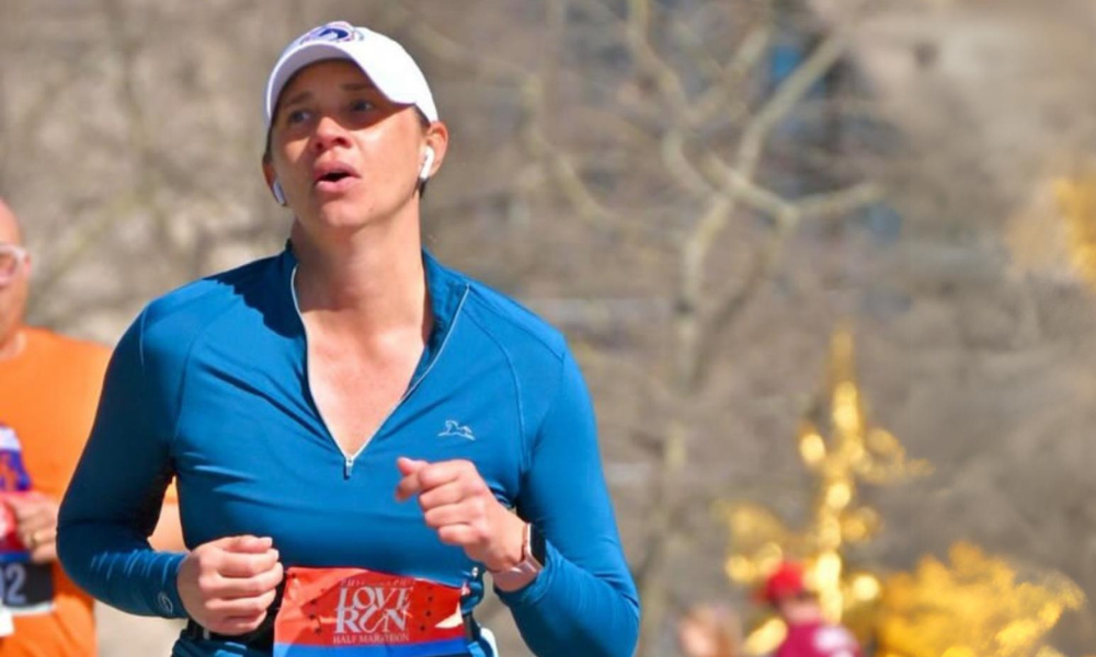 15 Exercises for Equestrians to Build Strength and Tone