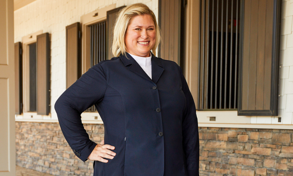 Plus Size Equestrian Apparel Buyer’s Guide