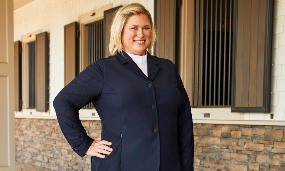 Plus-Size Equestrian Apparel Buyer’s Guide