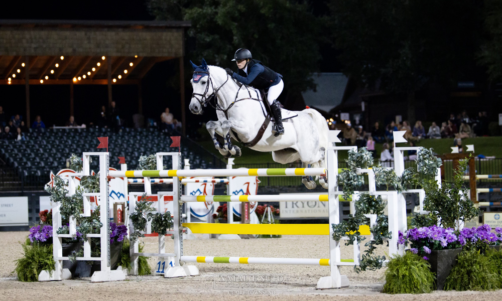 The Rider’s Guide to Tryon International Equestrian Center