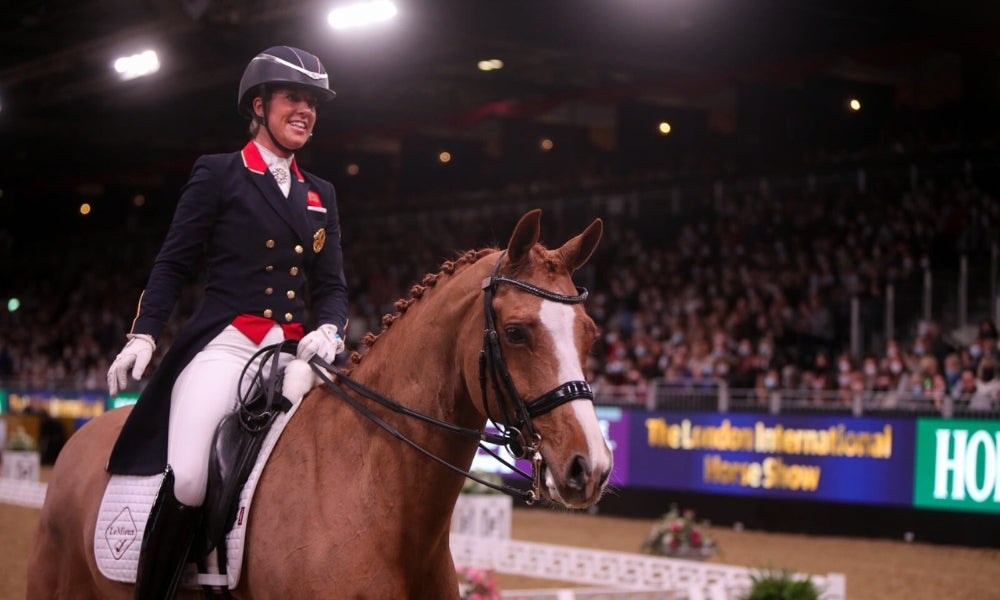 10 Top Equestrian Events You Need to Experience