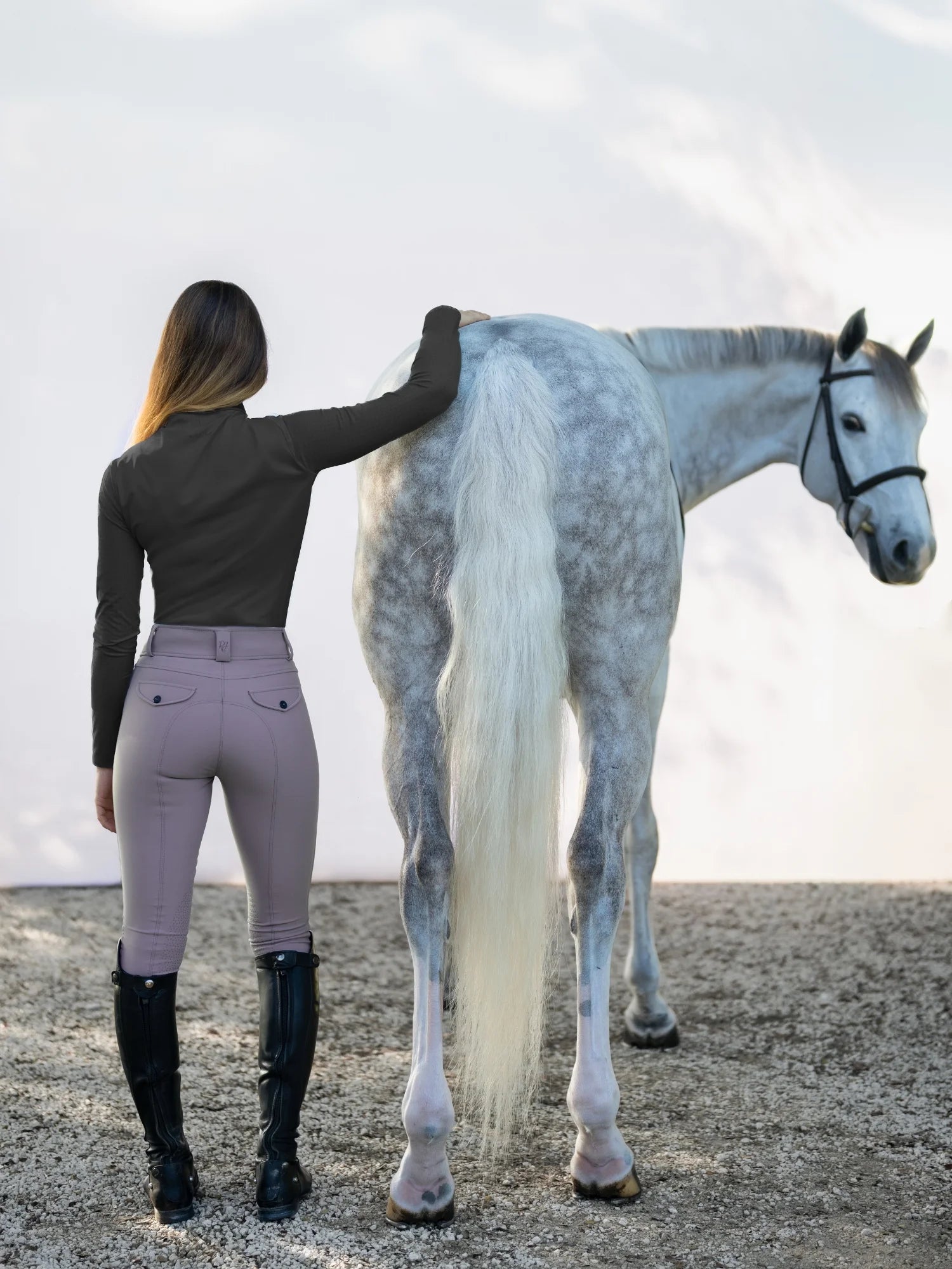 Margot Luxe-Tek Breech