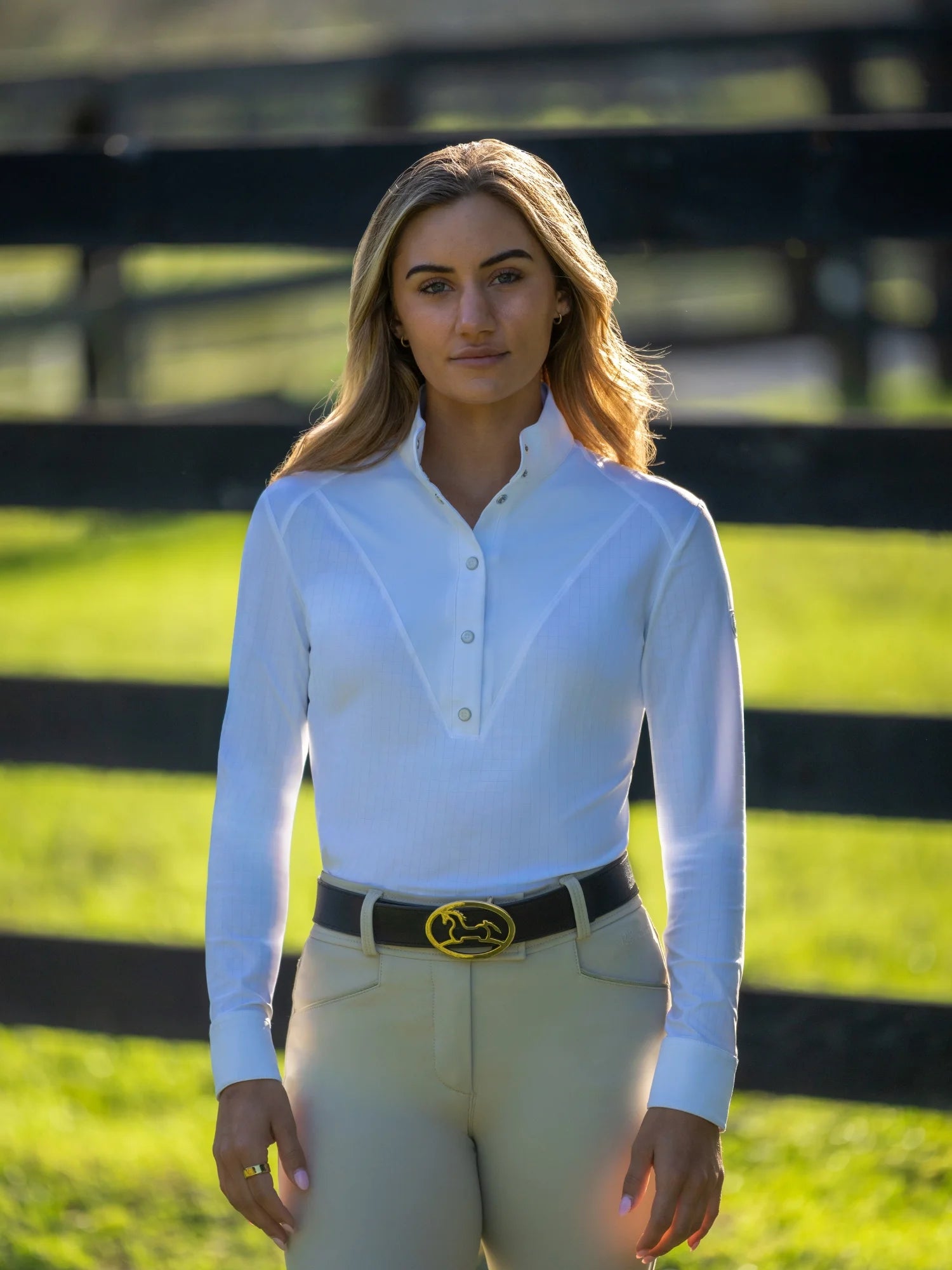 Brooke Show Shirt