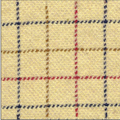 Almond Tattersall