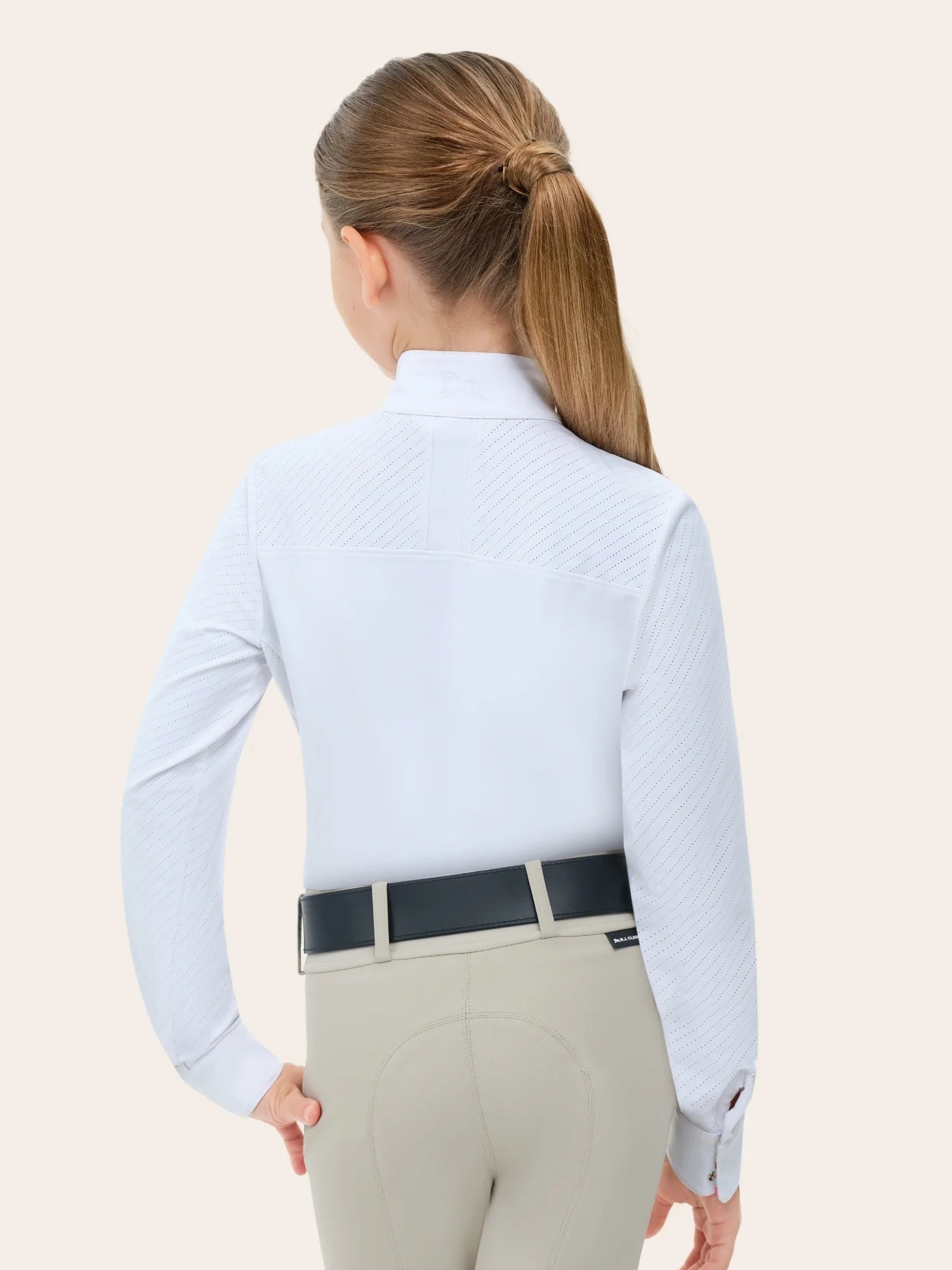 Tori Jr. 2.0 Show Shirt – R.J. Classics Tori Jr. 2.0 Show Shirt – R.J. Classics