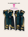 25th Anniversary Show Bows