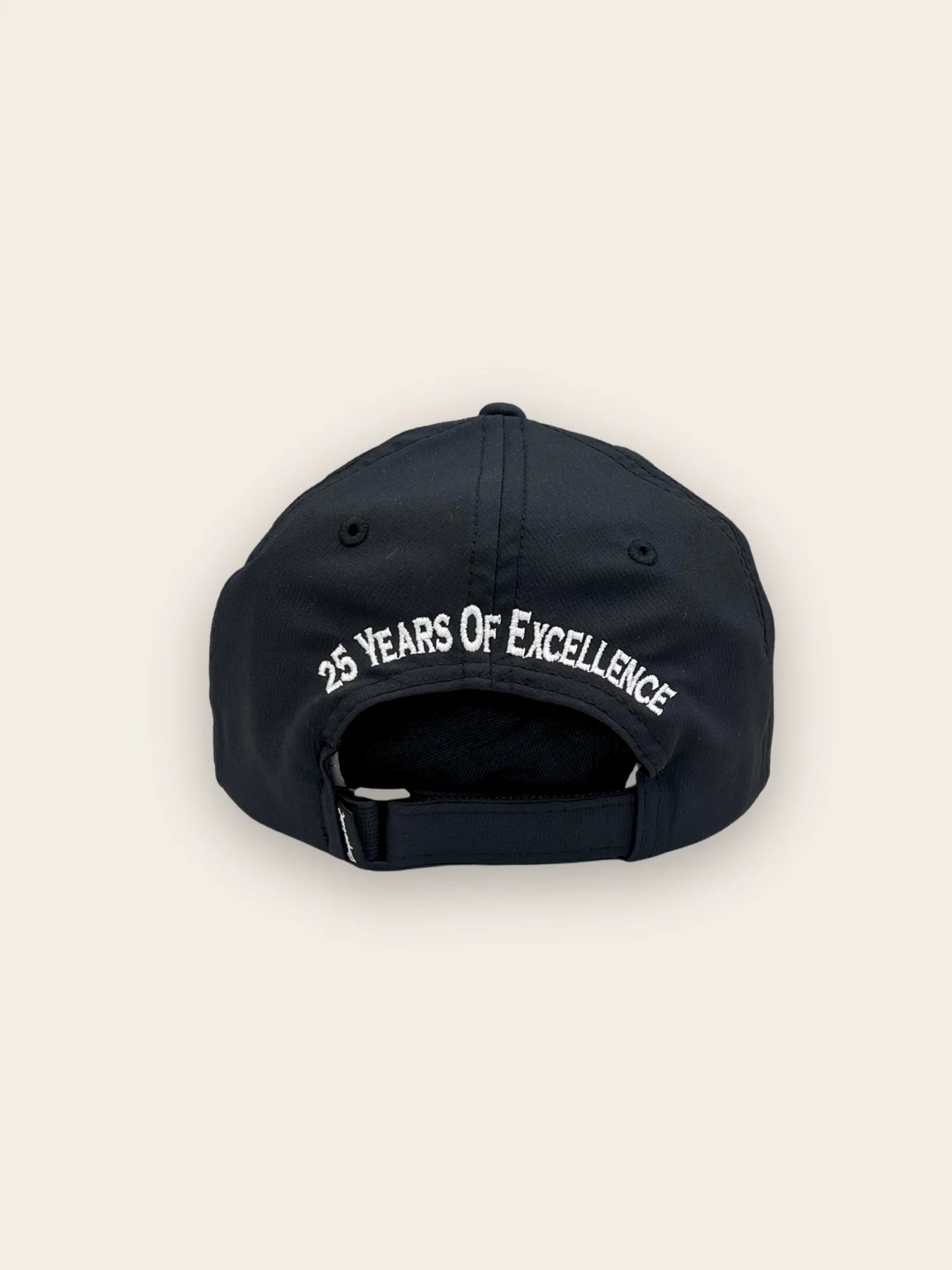 Limited Edition 25th Anniversary Hat