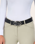 Bobbie Reversible Belt