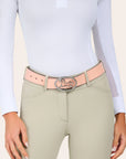 Bobbie Reversible Belt