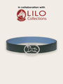 Bobbie Reversible Belt