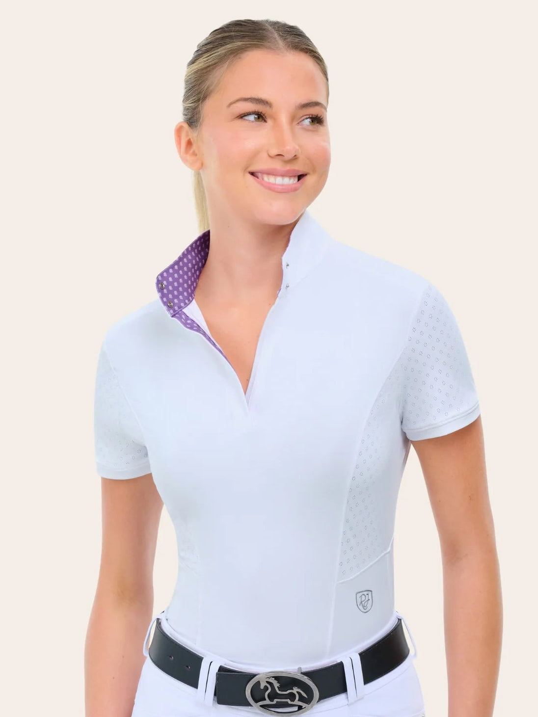 Brynn 2.0 Show Shirt