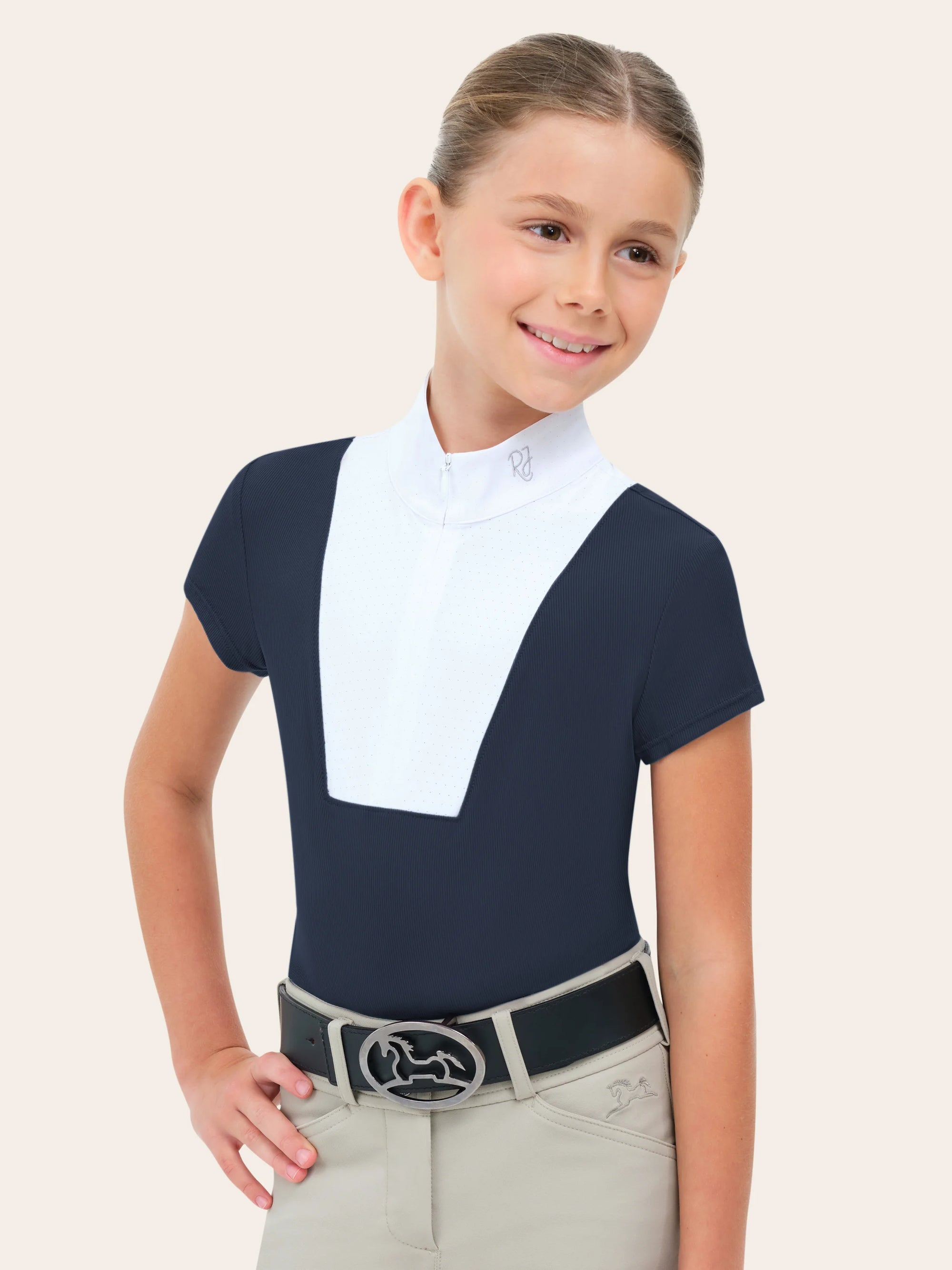 Celeste Jr. Show Shirt