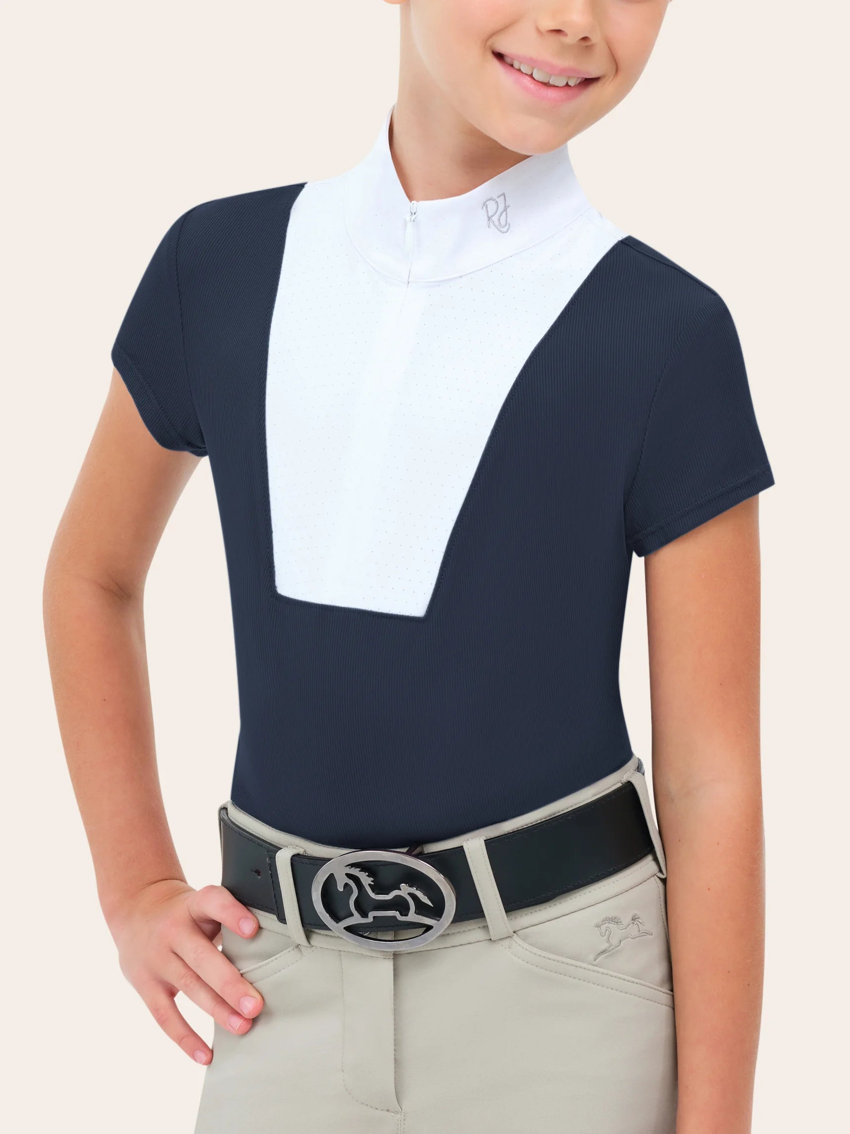 Celeste Jr. Show Shirt