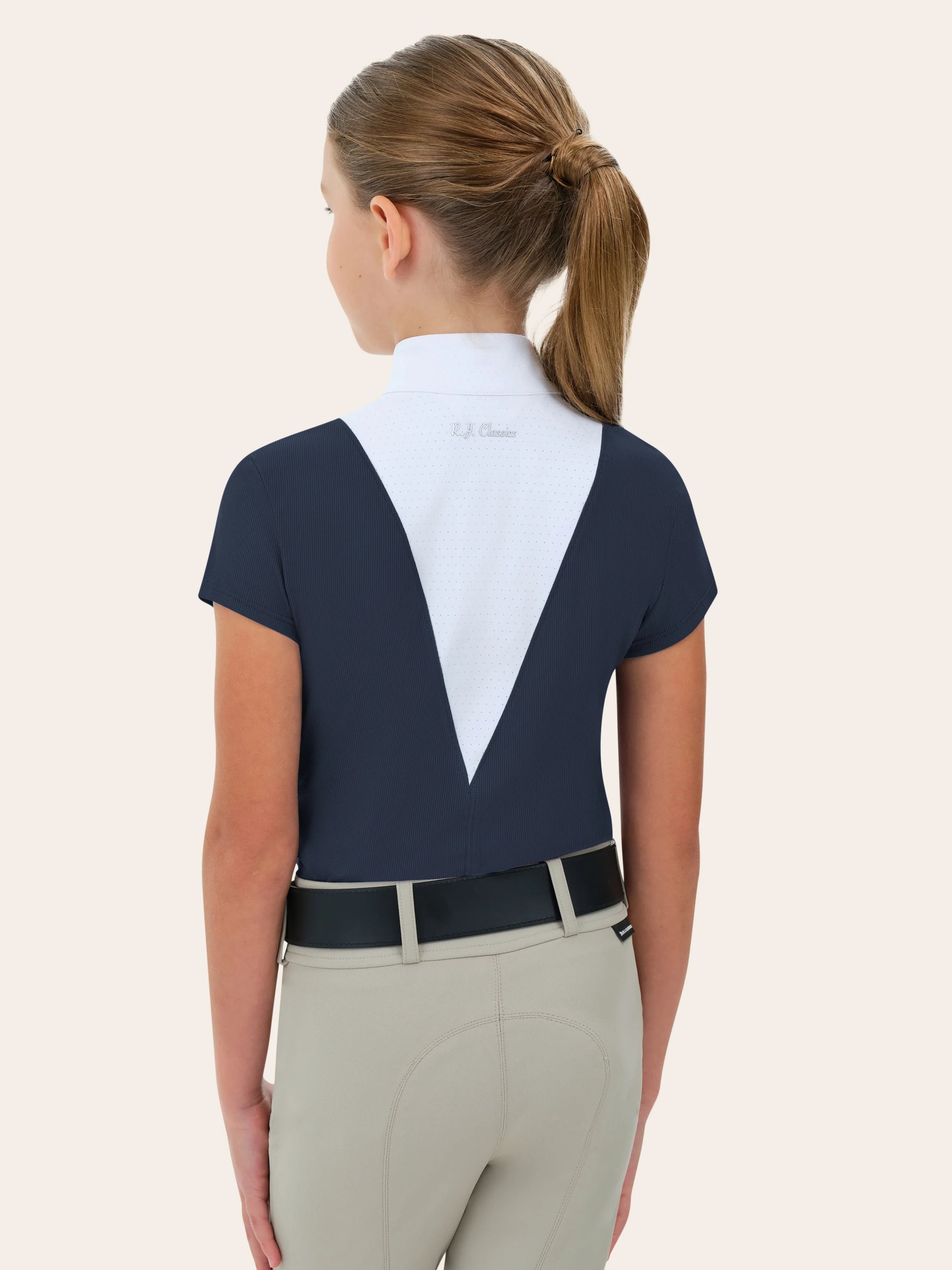 Celeste Jr. Show Shirt