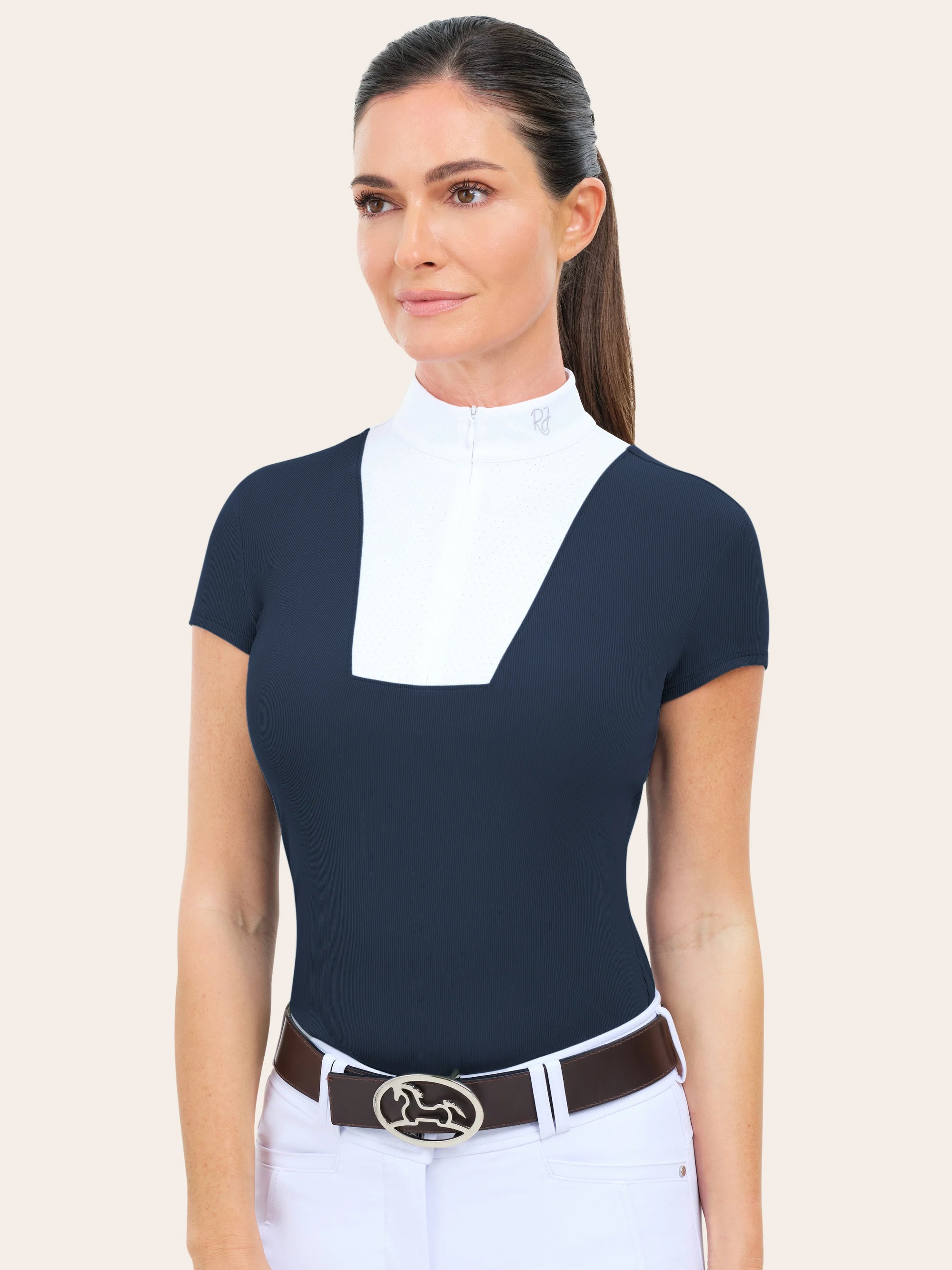 Celeste Show Shirt