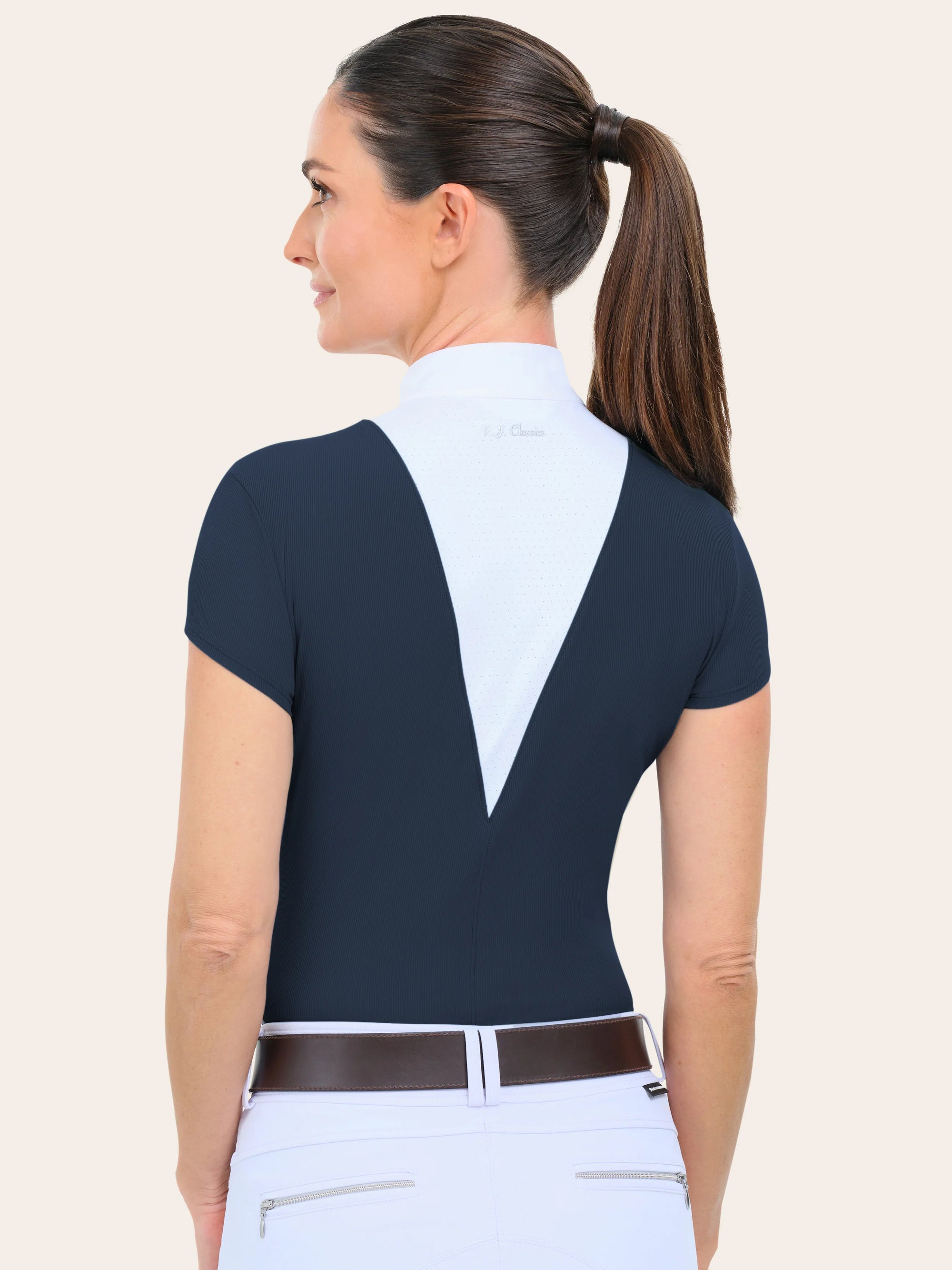 Celeste Show Shirt