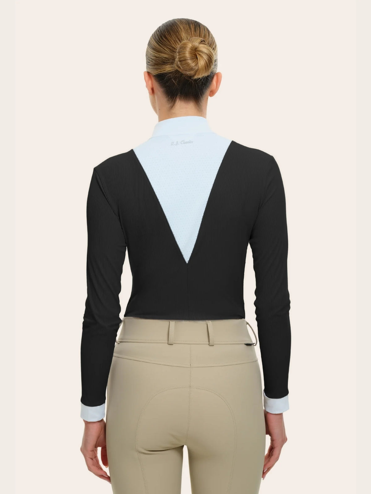 Celia Show Shirt