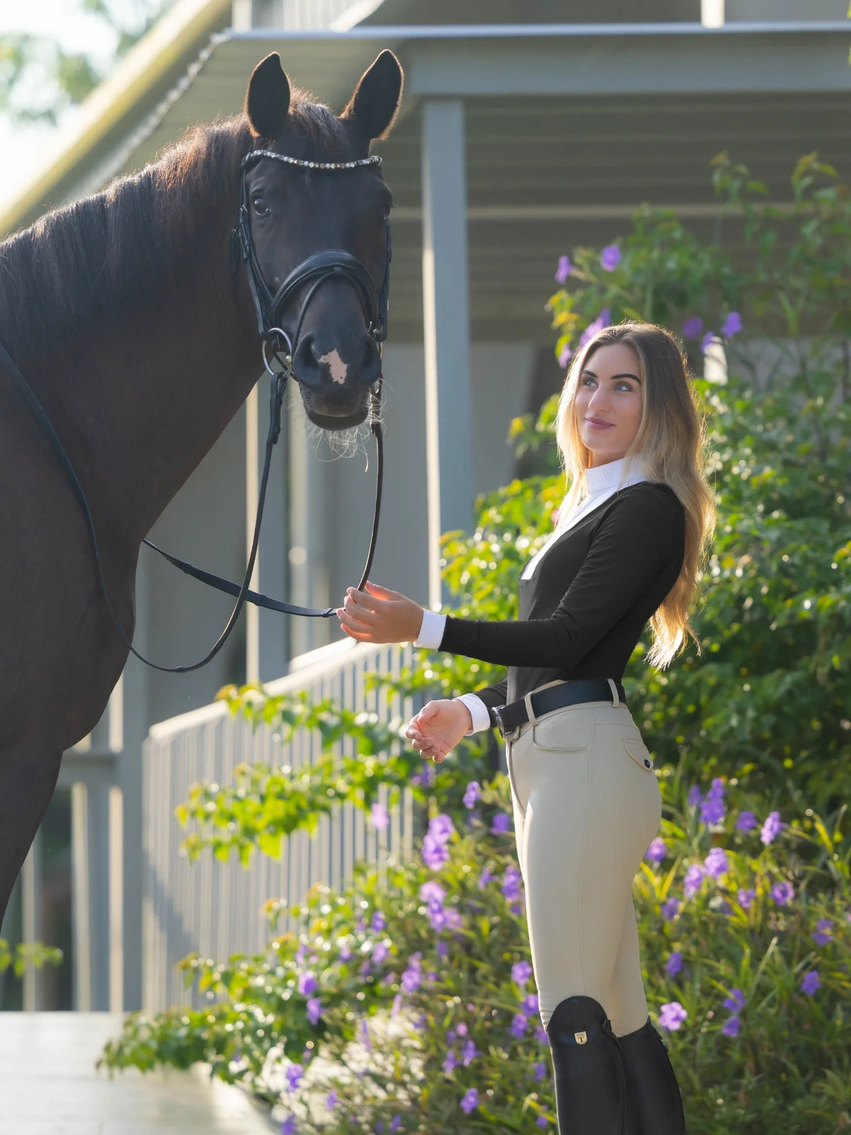 Celia Show Shirt
