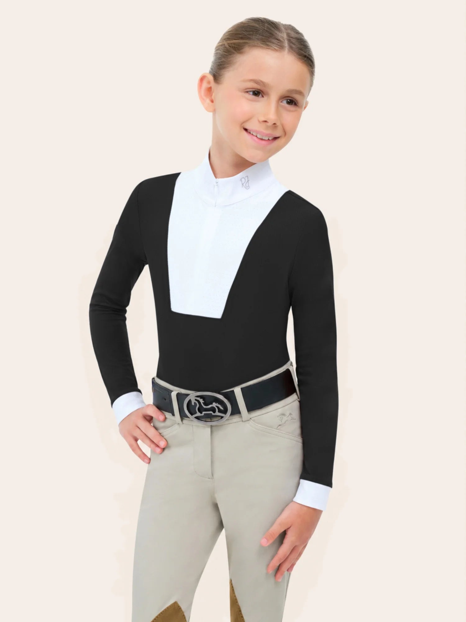Celia Jr. Show Shirt