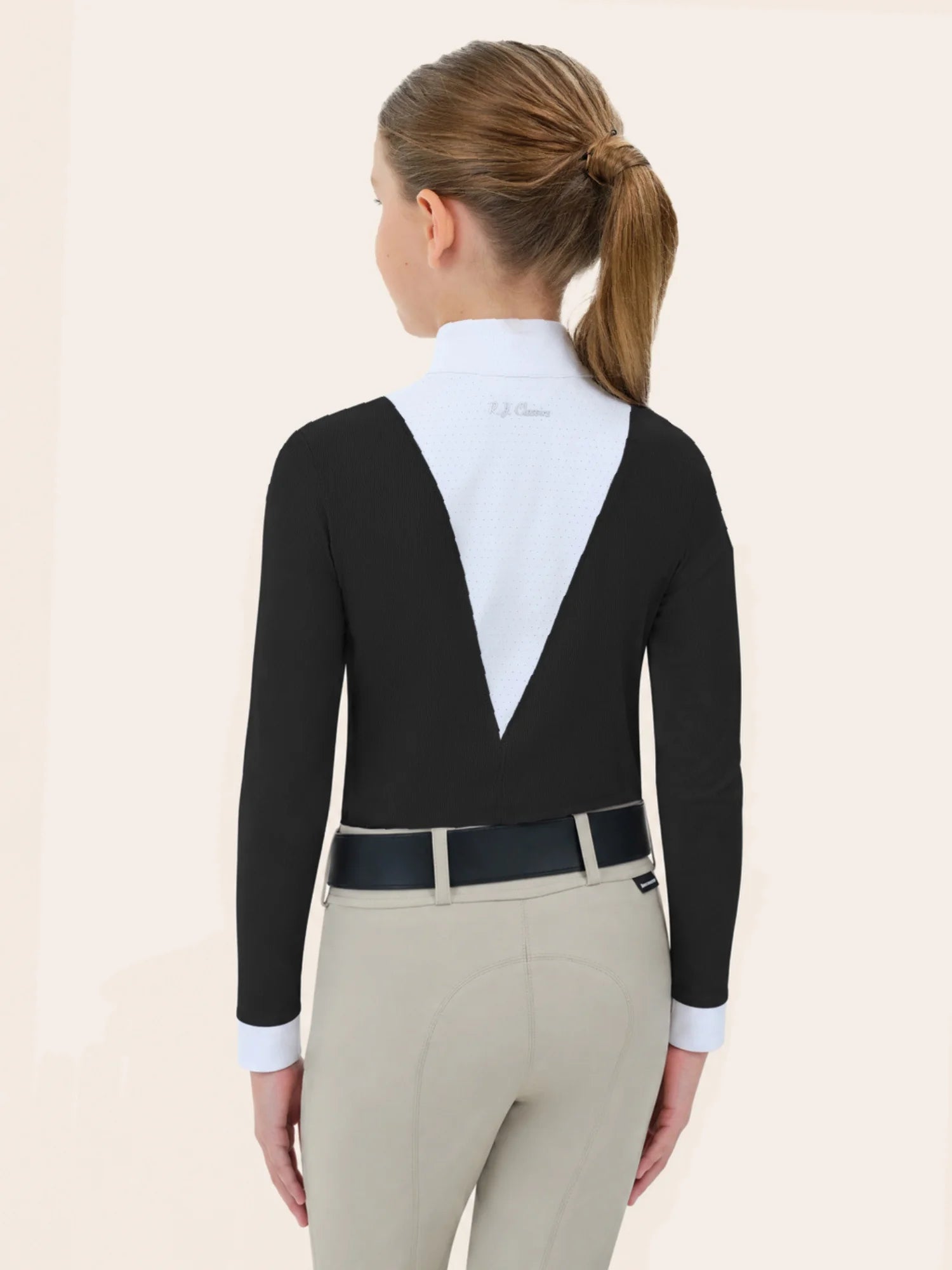 Celia Jr. Show Shirt