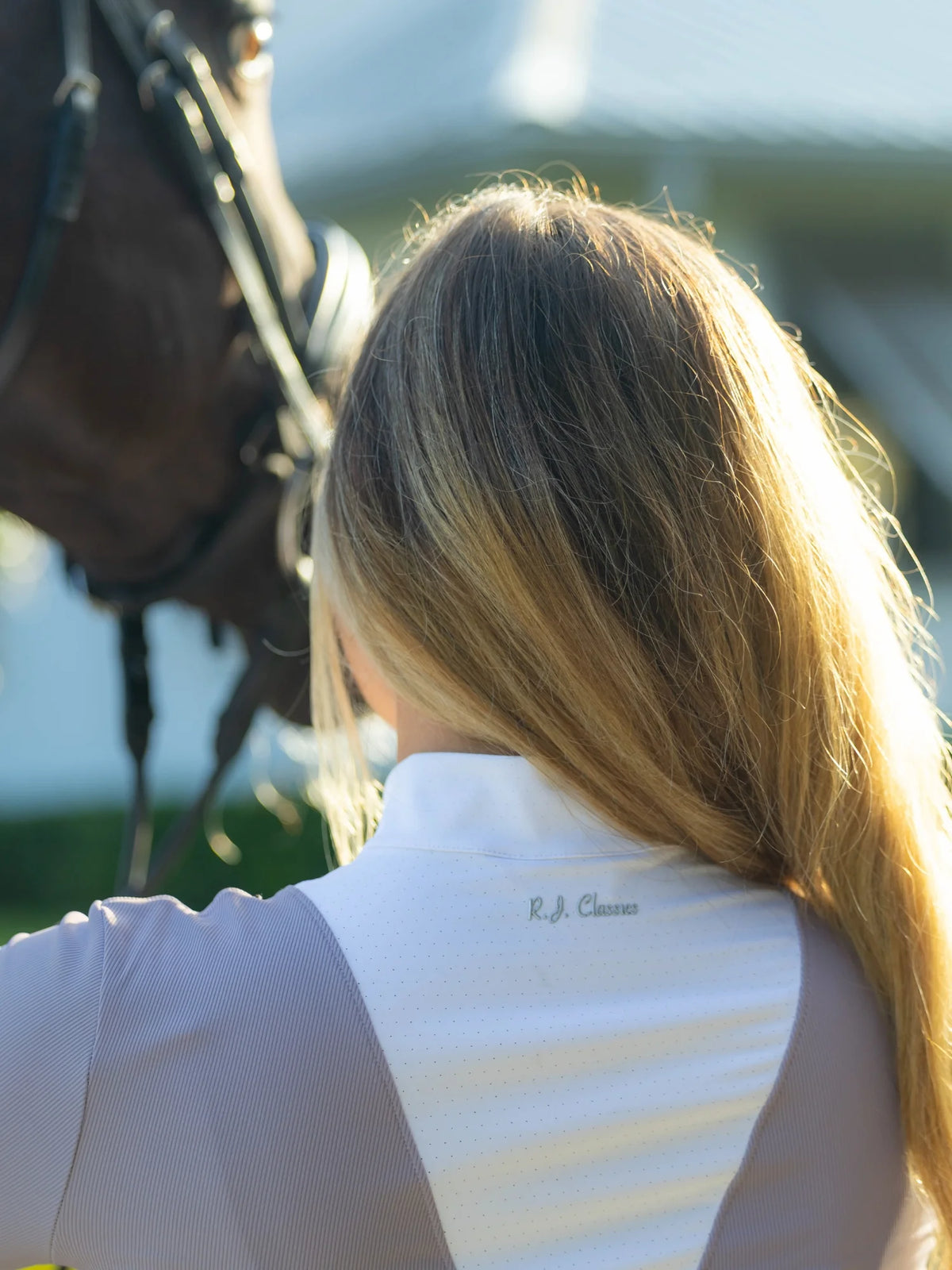 Celia Show Shirt