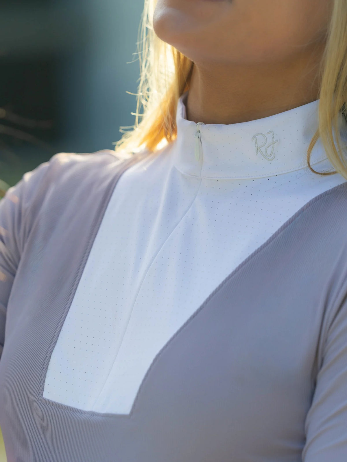 Celia Show Shirt