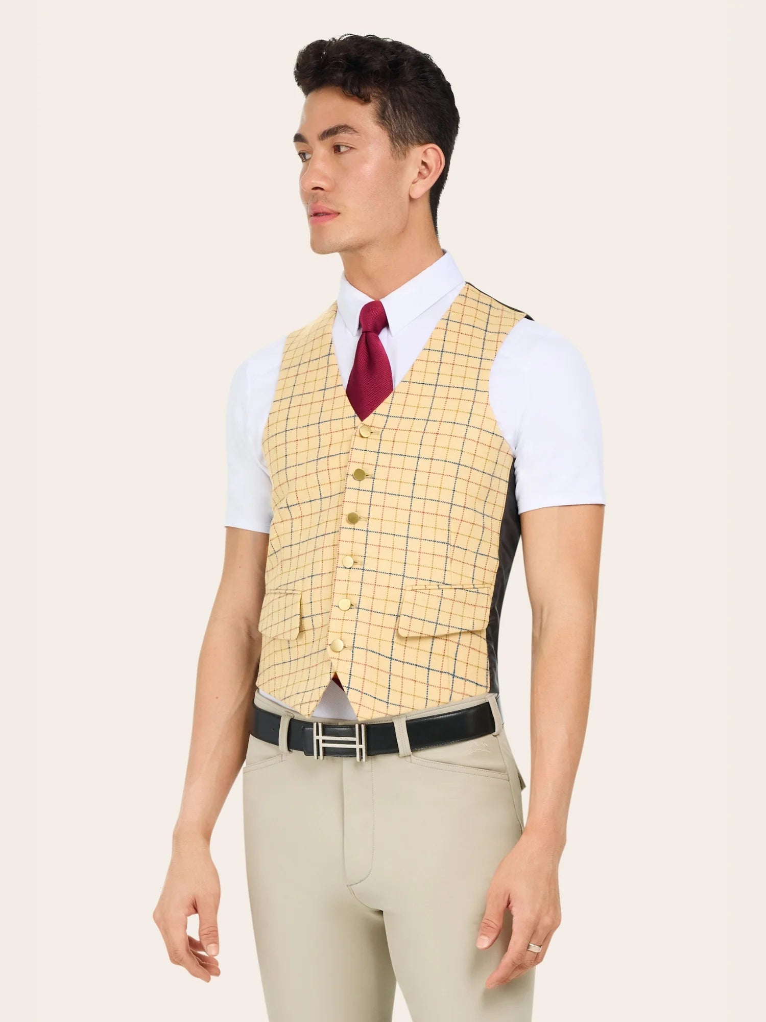 Cheshire Hunt Vest