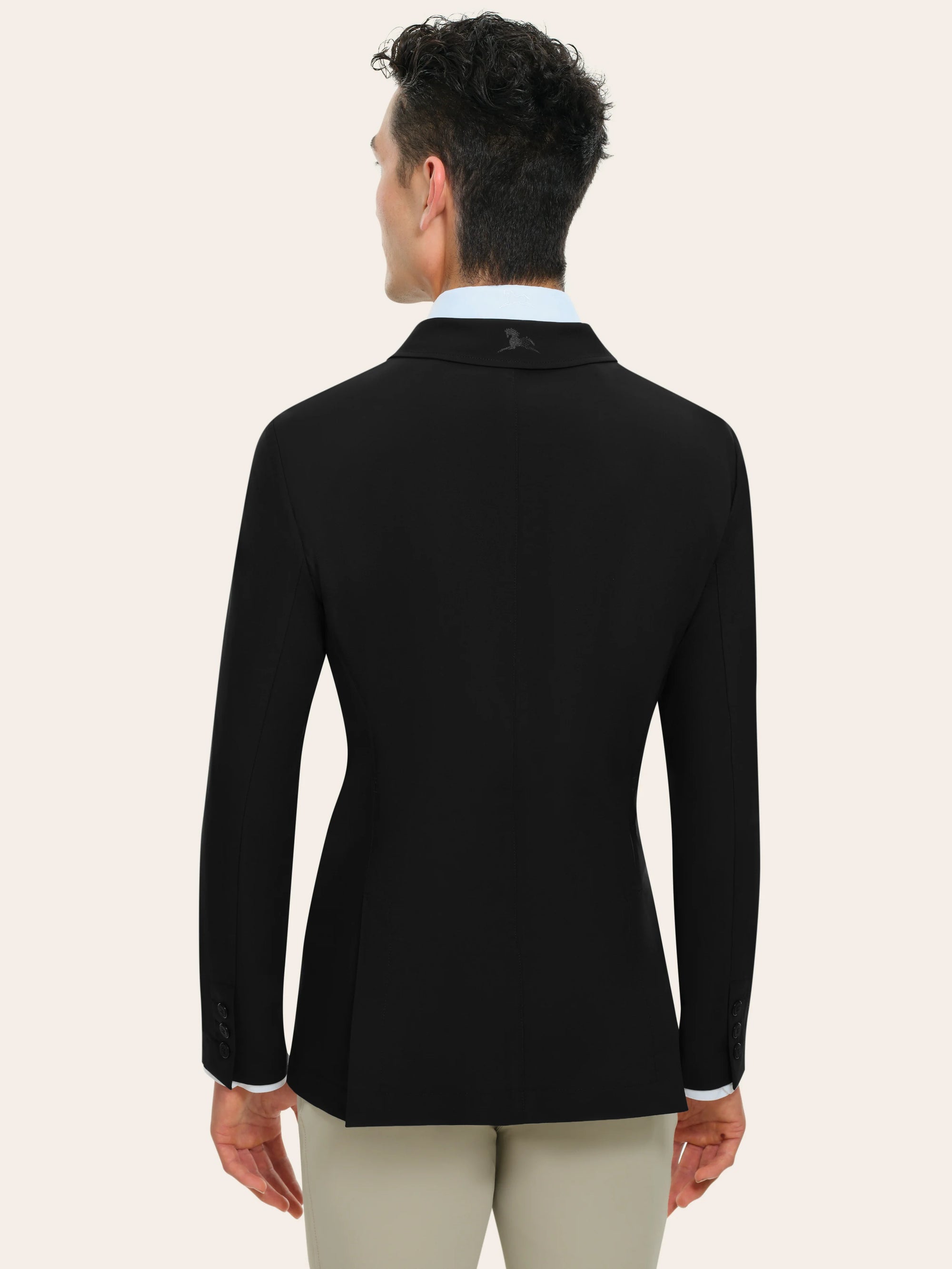 Cooper Show Coat