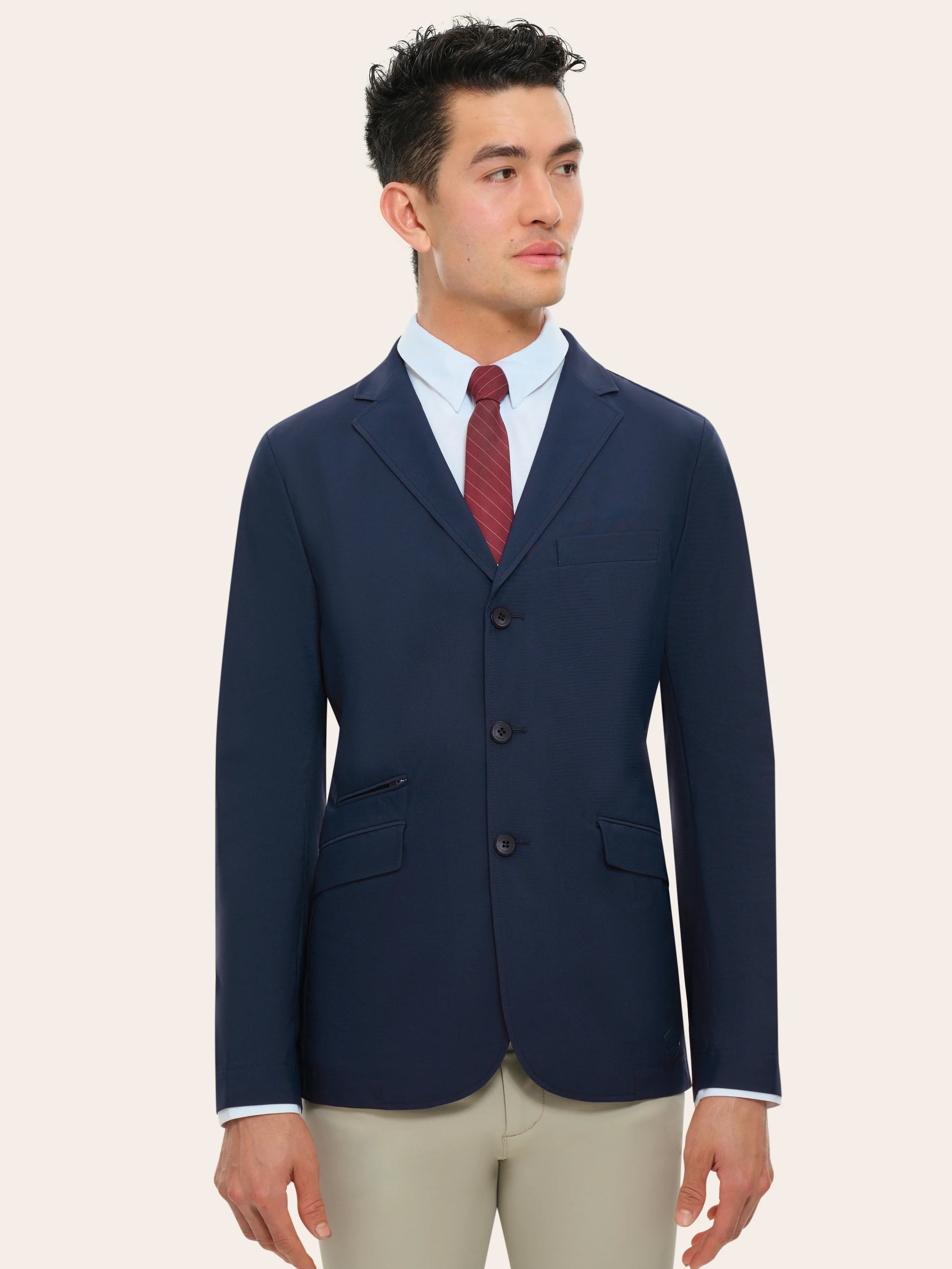 Cooper Show Coat