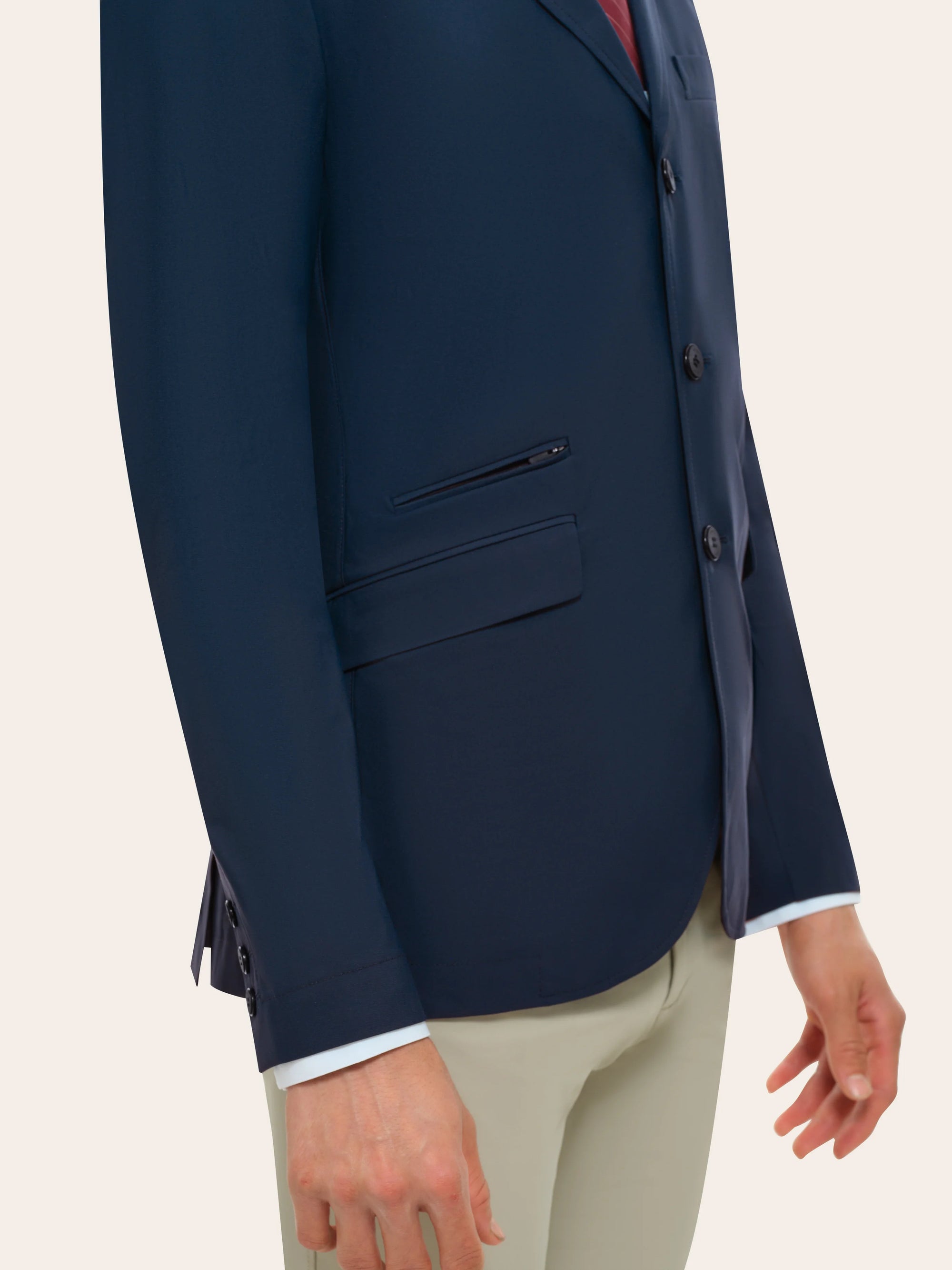 Cooper Show Coat