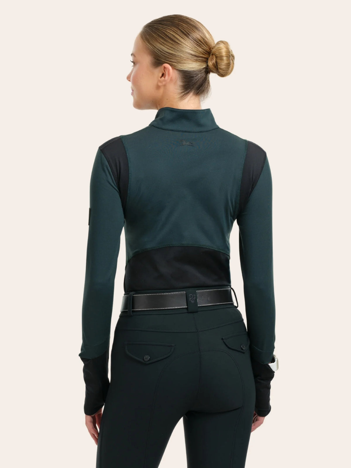 Dylan 1/4 Zip