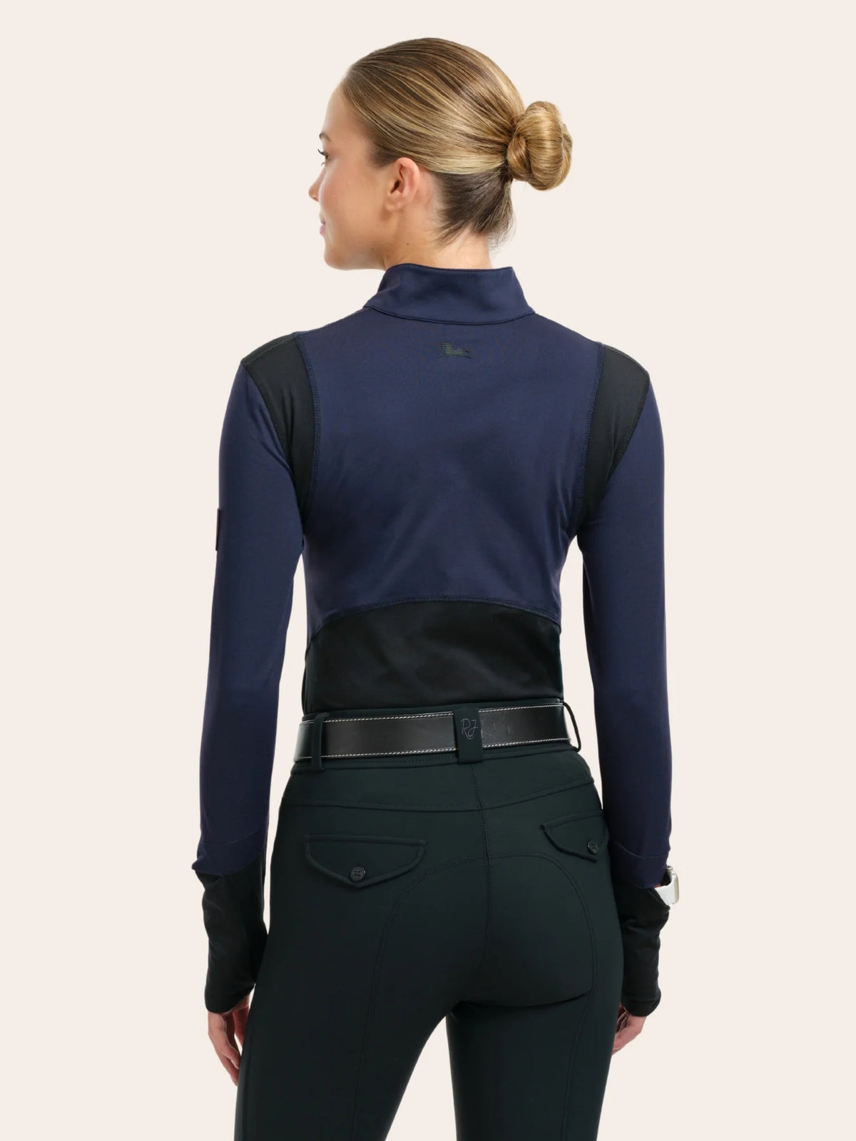 Dylan 1/4 Zip