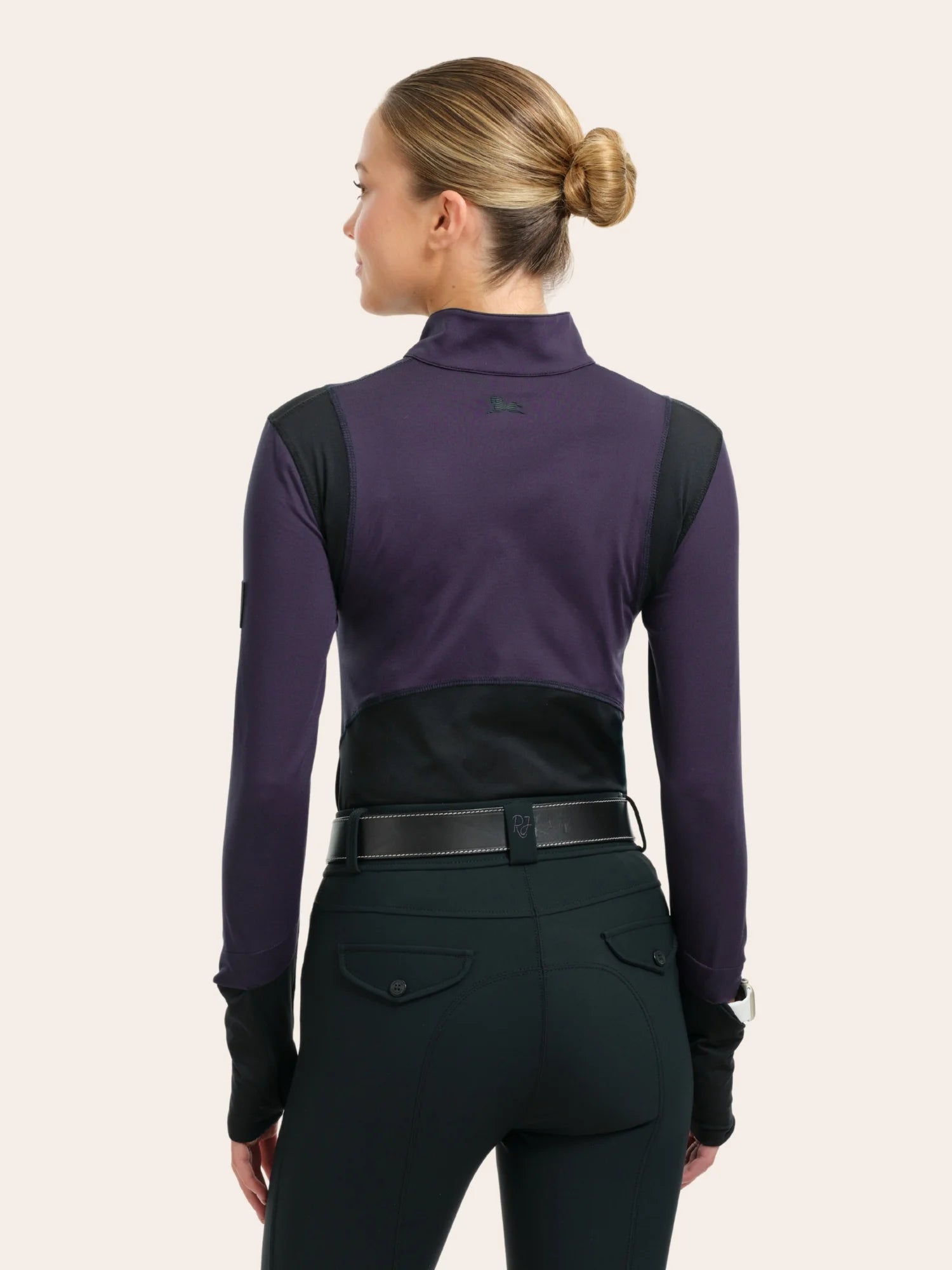 Dylan 1/4 Zip