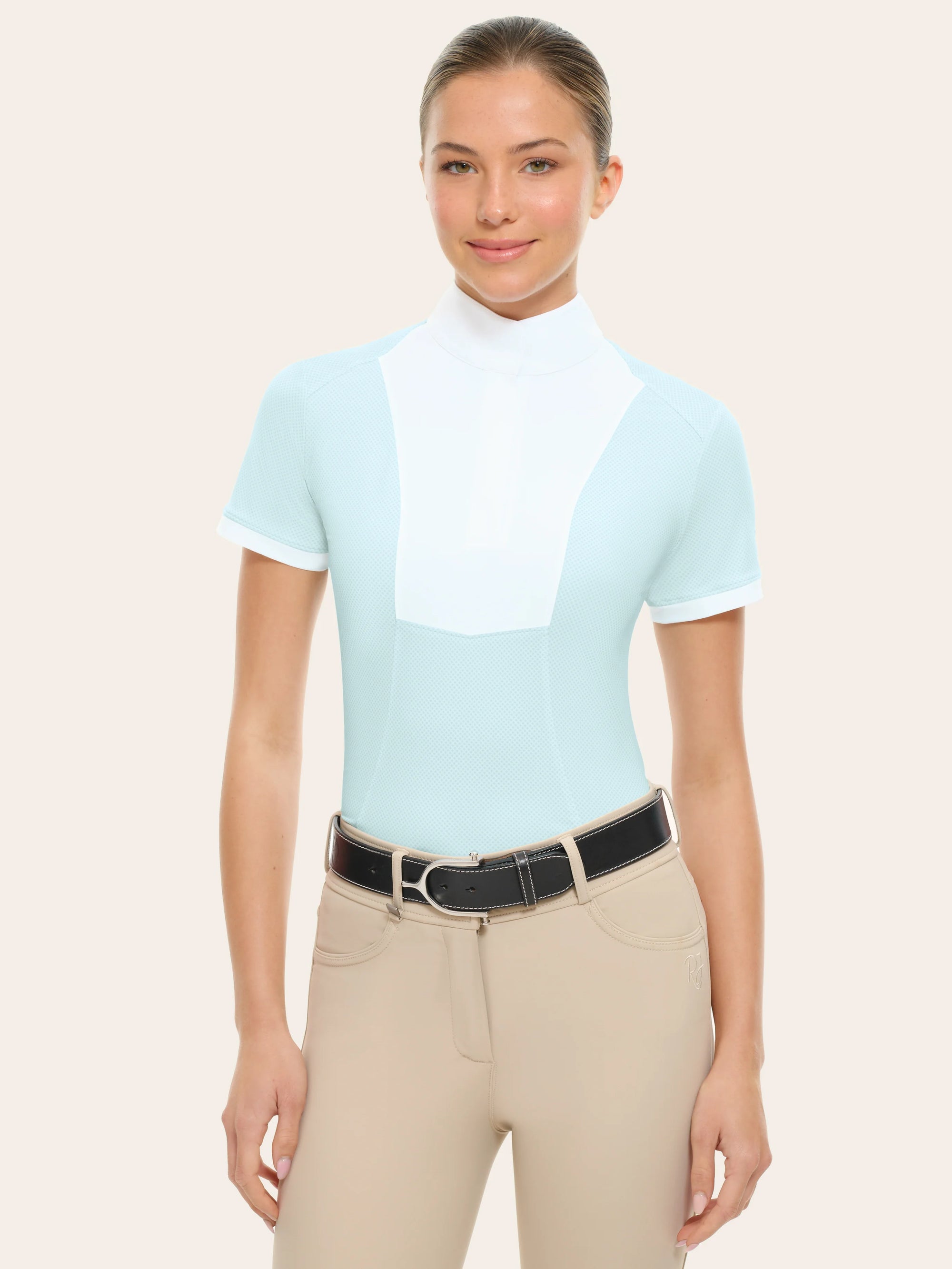 Elsie Show Shirt