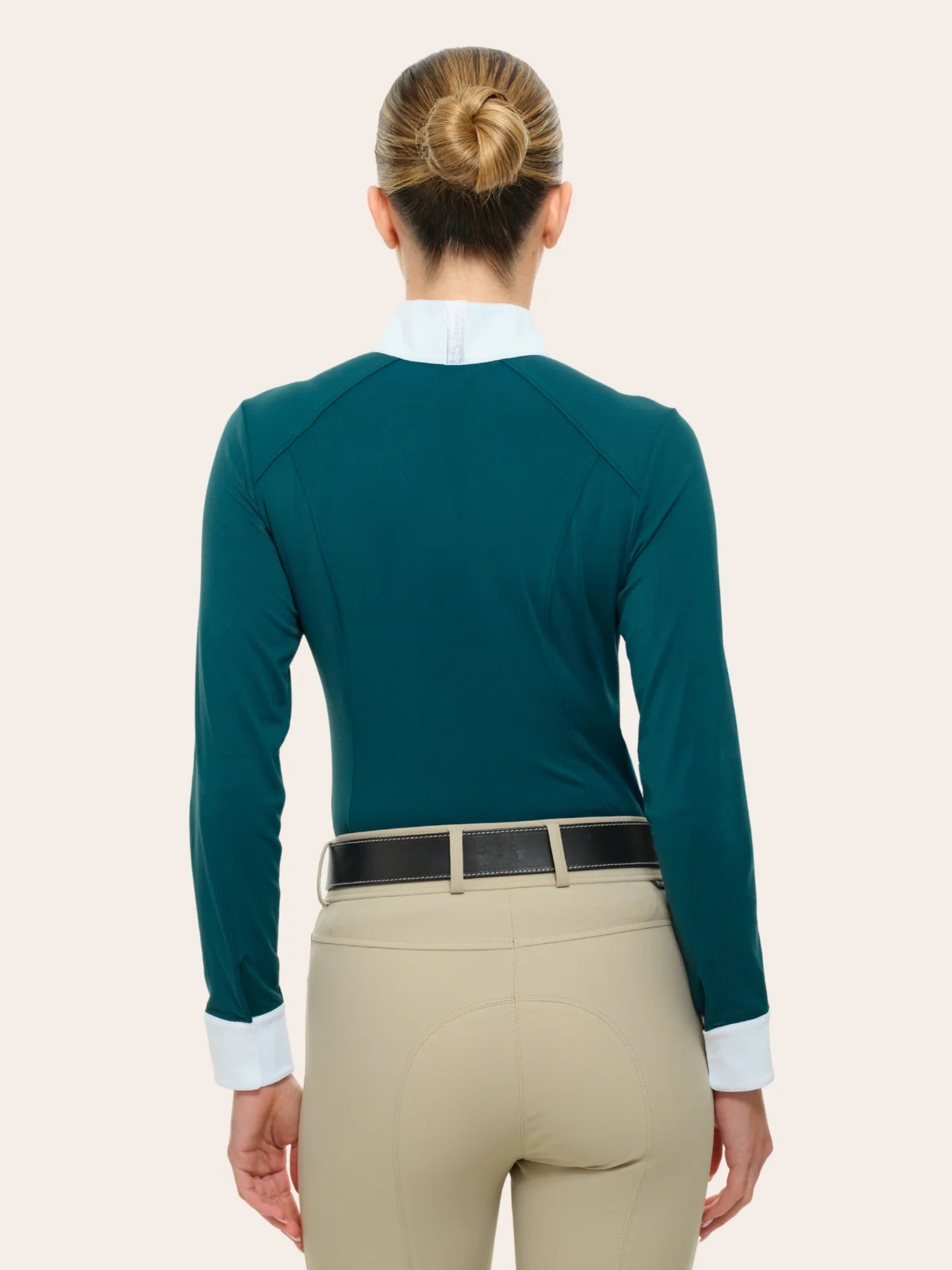 Evie Show Shirt