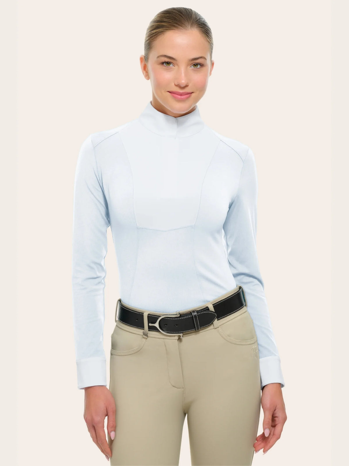 Evie Show Shirt