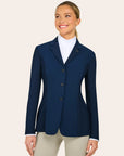 Harmony Evo Mesh Show Coat
