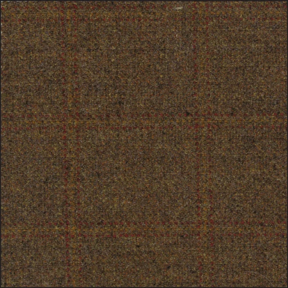 Charlie Tweed Hunt Coat