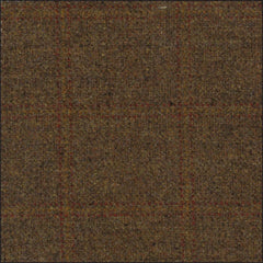 Nutmeg Plaid
