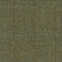 Willow Green Plaid