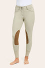 Gulf Front Zip Breech