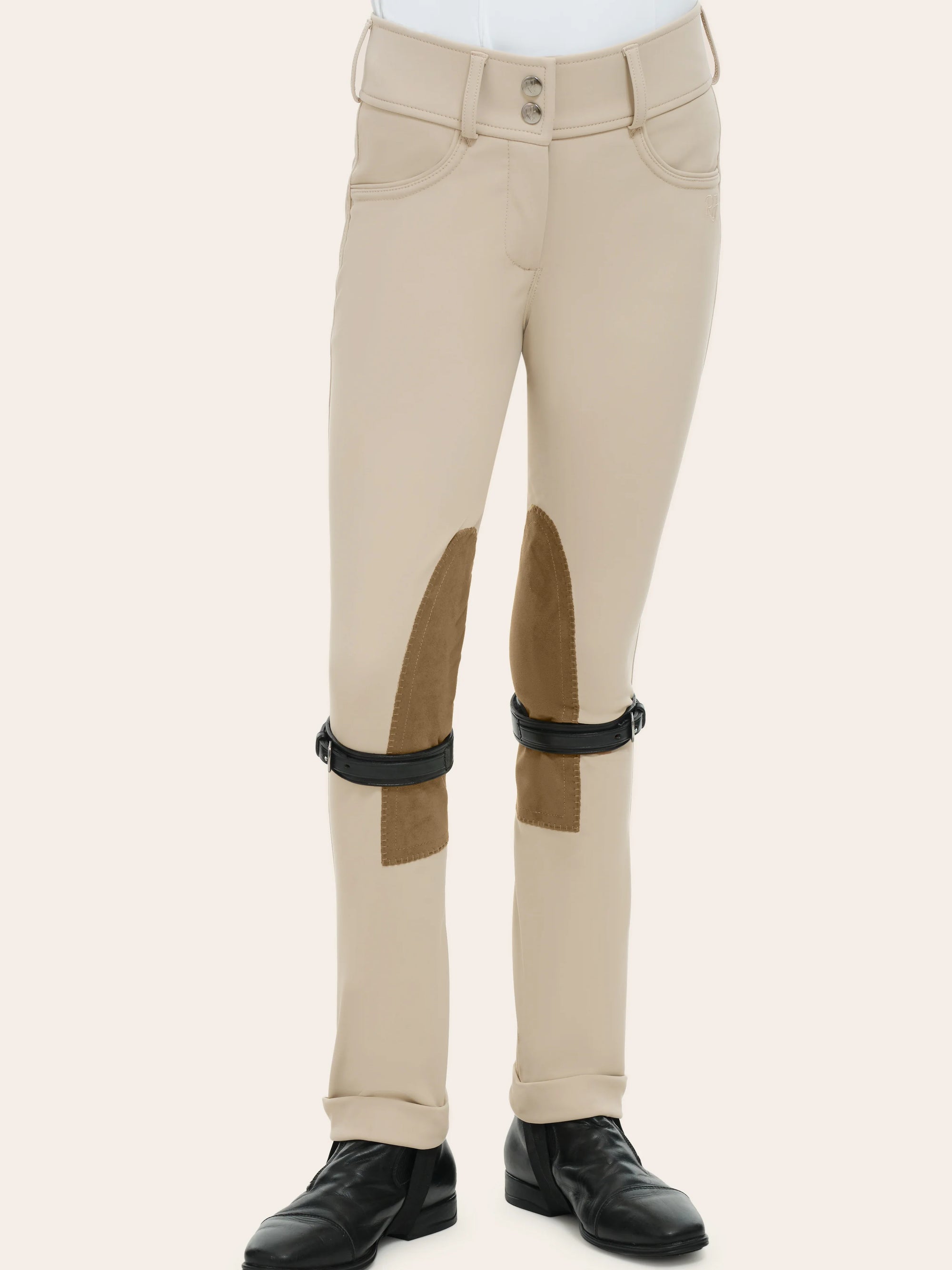 Hannah Jr. Luxe-Tek Jodhpur