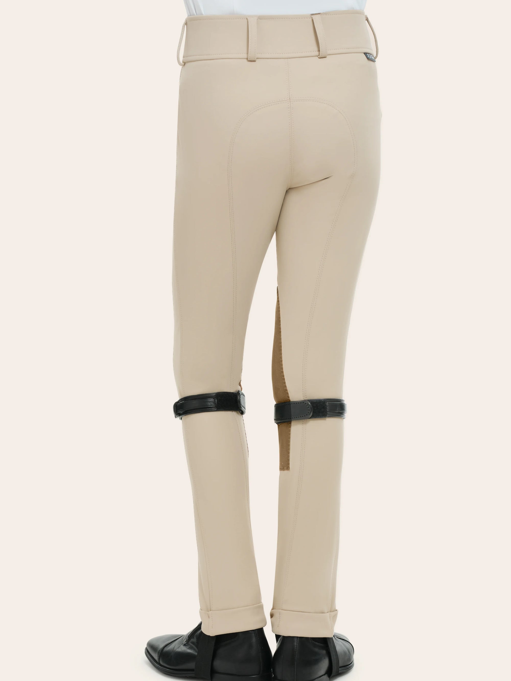 Hannah Jr. Luxe-Tek Jodhpur