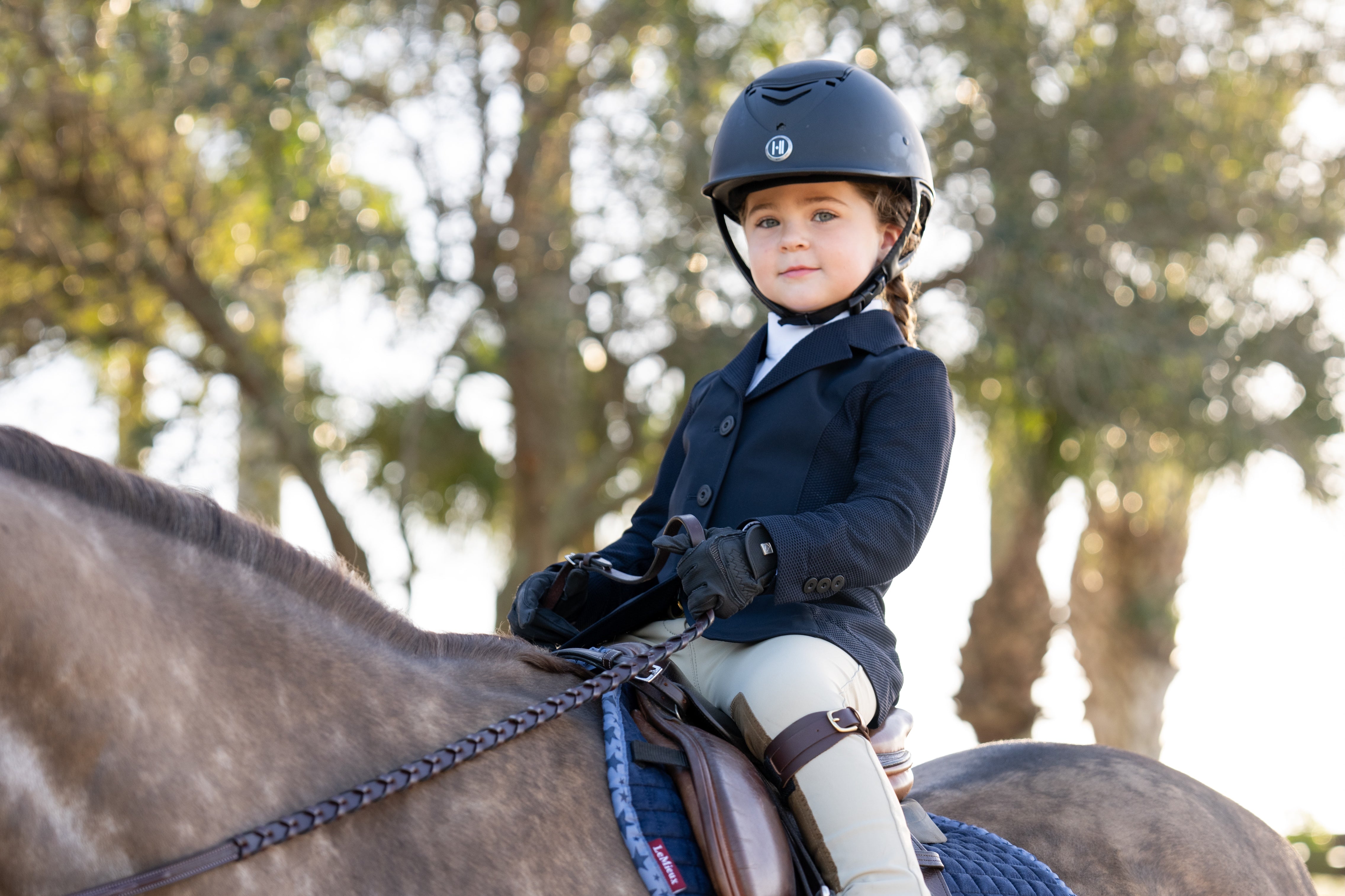 Children’s Horse Riding Clothes Buying Guide – R.J. Classics